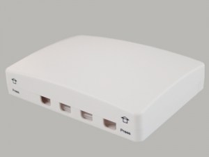 Endabox ljósleiðra-ftb-04-1